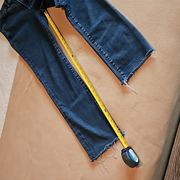 Express 90s Slim High Rise - Picture 11 of 12